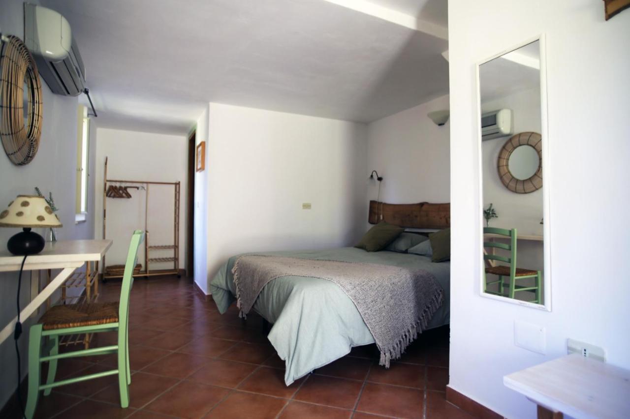 Masseria Procacci Ischitella Exterior photo